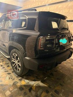 HAVAL Dargo